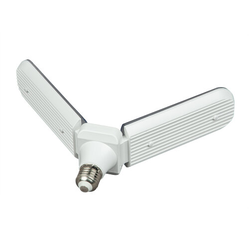 LED-P65-16W-SPFS-E27-CL-P2 PLP32WH Лампа светодиодная для растений, Форма P лепестковая, прозрачная, Спектр для фотосинтеза с высокой цветопередачей - фото 9