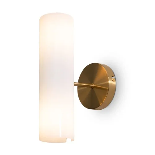 Настенный светильник (бра) Freya FR5368WL-02BS (Латунь) - фото