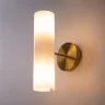 Настенный светильник (бра) Freya FR5368WL-02BS (Латунь) - фото 6