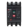 Выключатель автоматический 3п 10А 15кА LS63 ProPact EKF mccb-63-15-3-10-ls - фото 5