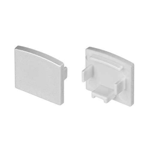 Заглушка LINE-1716 глухая (Arlight, Пластик) - фото 1