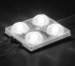 Модуль светодиодный ELFLED NOVA 4, белый - фото 4