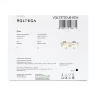 Встраиваемый светильник VGL7373DLB-02W Бис / Bis GU10x2 (Белый) VGL7373DLB-02W - фото 2