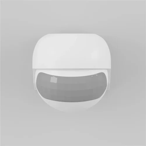 Инфракрасный датчик SI-01 (Белый) - фото 4