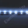 Светодиодная лента Standart class, 5050, 30led/m, White, 12V, IP20 - фото 3.