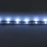Светодиодная лента Standart class, 5050, 30led/m, White, 12V, IP20 - фото I