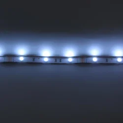 Светодиодная лента Standart class, 5050, 30led/m, White, 12V, IP20