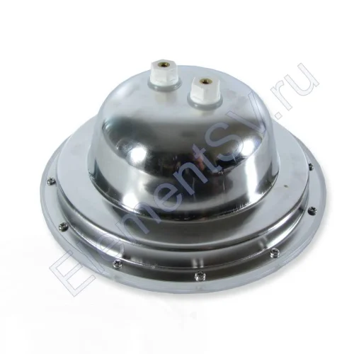 Светодиодный светильник для бассейна PAR56 PL16 (18W, 12V, Blue) - фото 2.