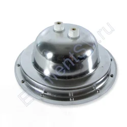 Светодиодный светильник для бассейна PAR56 PL16 (18W, 12V, Blue)