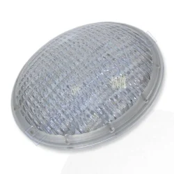 Светодиодный светильник для бассейна PAR56 PL16 (18W, 12V, Blue)