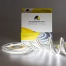 Светодиодная лента Class Premium, 2835, 240 led/m, white, 24V, IP33, RN17 - фото I