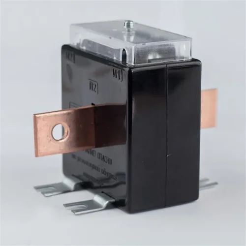 Трансформатор тока Т-0.66 150/5А кл. точн. 0.5S 5В.А Кострома ОС0000002201 - фото 6