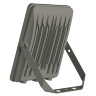 ULF-F51D-200W-6500K IP65 200-240V GREY Прожектор светодиодный, Дневной свет 6500K, Угол 90 градусов, Корпус серый, TM Uniel - фото 2