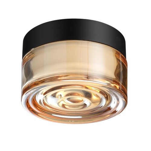 Настенный светильник «ODEON LIGHT» 7158/6CL, серия: RONDA (крепление на планке). Фото 1.