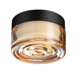 Настенный светильник «ODEON LIGHT» 7158/6CL, серия: RONDA (крепление на крепежном диске)