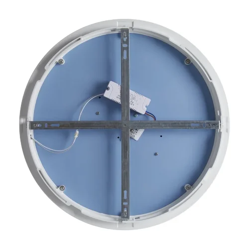 Потолочный светильник FR5457CL-L36B Космический / Cosmic 36 Вт LED (Черный) FR5457CL-L36B - фото 6