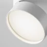 Потолочный светильник Онда / Onda 18 Вт 4000 К 120° (Белый) C024CL-18W4K-W-1 - фото 3