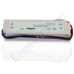 Блок питания SP-D (24V 60W 2,5A IP67)