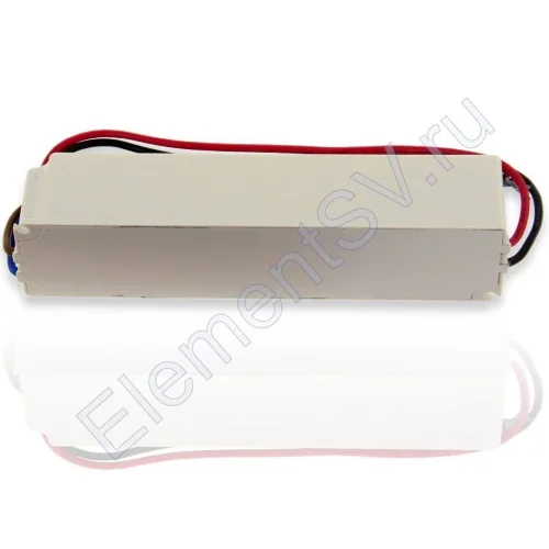 Блок питания SP-D (24V 60W 2,5A IP67) - фото 2.