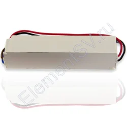 Блок питания SP-D (24V 60W 2,5A IP67)