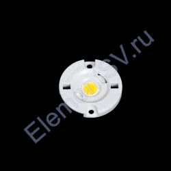 Светодиодная матрица CXA1304N DC3 (36V, 100mA, warm white)