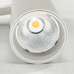 Спот для трековыx систем серия TL3P, Белый, 20Вт, 4000K, TL3P-WH-20-NW 008849