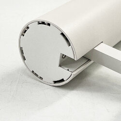 'Спот для трековыx систем серия TL3P, Белый, 20Вт, 4000K, TL3P-WH-20-NW 008849