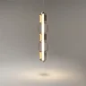Подвесной светильник Ритмо / Ritmo 3000К 13Вт (Хром) MOD381PL-L30CH3K - фото 10