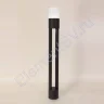 Светодиодный светильник столбик 1466 DHL5 (6W, white) - фото.