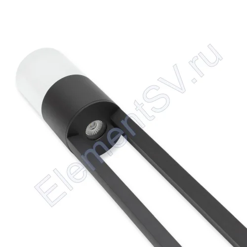 Светодиодный светильник столбик 1466 DHL5 (6W, white) - фото 3.
