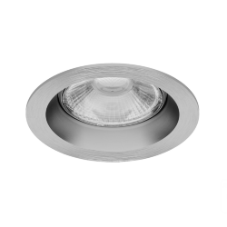 Светильник Point COB (Silver/60deg — 3K/20W/CRI85)