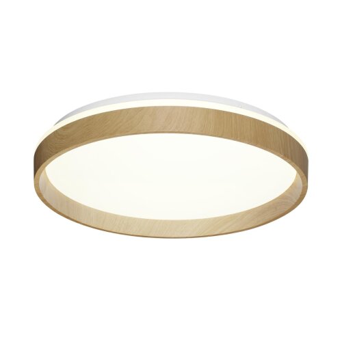 Настенно-потолочный светильник «Sonex» 7684/DL, серия: GARI WOOD (накладной). Фото 2.