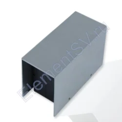 Светодиодный светильник UCR6450 MS, Warm White