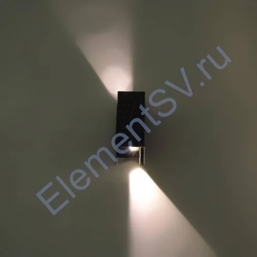 Светодиодный светильник UCR6450 MS, Warm White - фото 3.