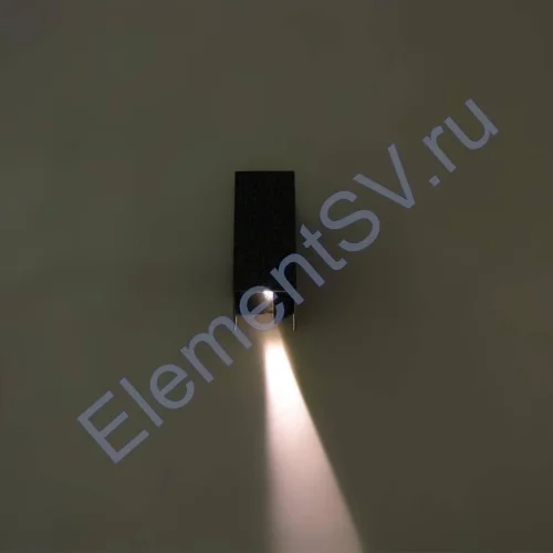 Светодиодный светильник UCR6450 MS, Warm White - фото 5.