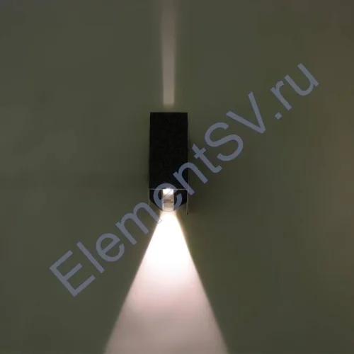 Светодиодный светильник UCR6450 MS, Warm White - фото 6.