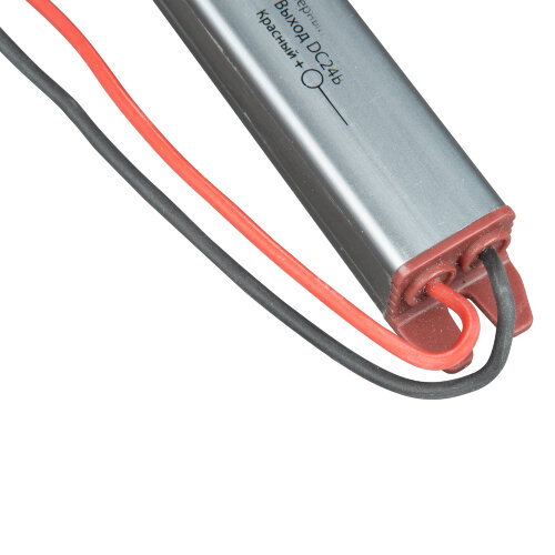 UET-WAC-060A67 12V IP67 Блок питания ультратонкий, 60Вт, Металлический корпус, TM Uniel - фото 4