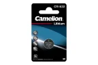 Элемент питания литиевый CR1632 BL-1 (блист.1шт) Camelion 5227 - фото 3