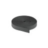 TR5501-DG Гибкий трек-ремень Belty, серия Base, 10м, 48V DC, IP20, тёмно-серый, ткань, медь. Фото 3