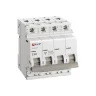 Выключатель автоматический 4п C 40А 4.5кА ВА 47-63N PROxima EKF M634440C - фото 3