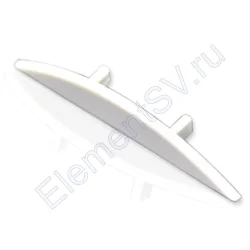 Заглушка для профиля F001 (983)