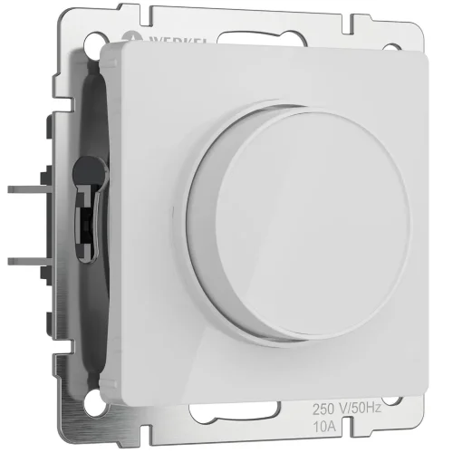 Диммер (белый акрил) W1142041 - фото