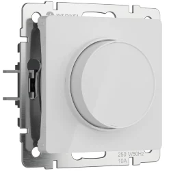 Диммер (белый акрил) W1142041