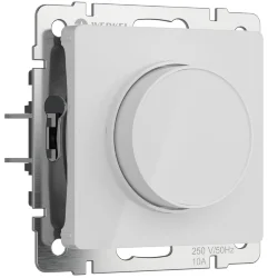 Диммер (белый акрил) W1142041