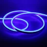 Светодиодный гибкий неон 0816 220V blue LN6 - фото I
