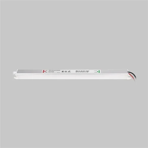 Источник напряжения PSL003 24В 36Вт IP 20 220209 (Серебро) - фото 3