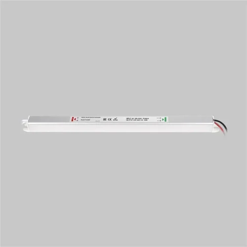 Источник напряжения PSL003 24В 36Вт IP 20 220209 (Серебро) 220209 - фото 3