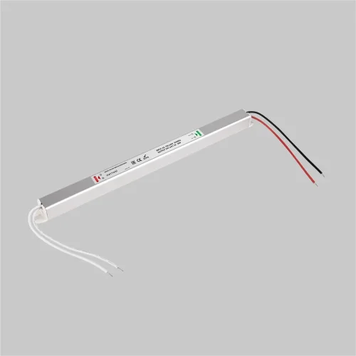 Источник напряжения PSL003 24В 36Вт IP 20 220209 (Серебро) 220209 - фото 2