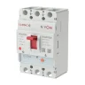 Выключатель автоматический MGS250 3P 160-200A 25kA YON MGS250M-3TAMF0200 - фото