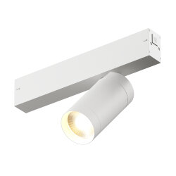 Акцентный светильник SMART SPOT 9W DIM 3000K-6000K белый, Denkirs DK8010-WH